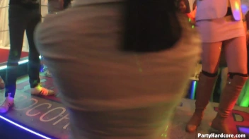 Party Hardcore Gone Crazy Vol. 8 Part 4 - Cam 4 Screencap 67 on www.sinx.com