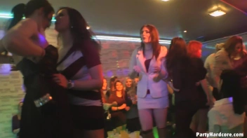 Party Hardcore Gone Crazy Vol. 8 Part 4 - Cam 4 Screencap 69 on www.sinx.com