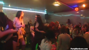 Party Hardcore Gone Crazy Vol. 8 Part 4 - Cam 4 Screencap 70 on www.sinx.com