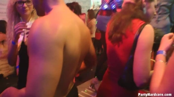 Party Hardcore Gone Crazy Vol. 8 Part 4 - Cam 4 Screencap 77 on www.sinx.com