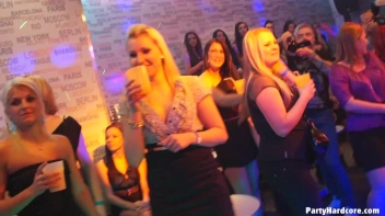 Party Hardcore Gone Crazy Vol. 8 Part 4 - Cam 4 Screencap 12 on www.sinx.com