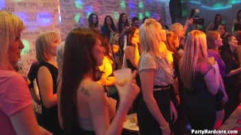 Party Hardcore Gone Crazy Vol. 8 Part 4 - Cam 4 Screencap 21 on www.sinx.com