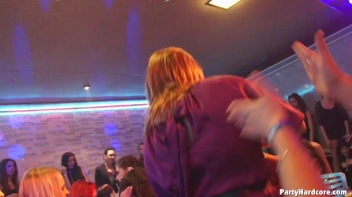 Party Hardcore Gone Crazy Vol. 8 Part 4 - Cam 4 Screencap 41 on www.sinx.com