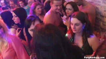 Party Hardcore Gone Crazy Vol. 8 Part 4 - Cam 4 Screencap 45 on www.sinx.com