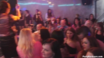 Party Hardcore Gone Crazy Vol. 8 Part 4 - Cam 4 Screencap 46 on www.sinx.com