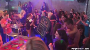 Party Hardcore Gone Crazy Vol. 8 Part 4 - Cam 4 Screencap 49 on www.sinx.com