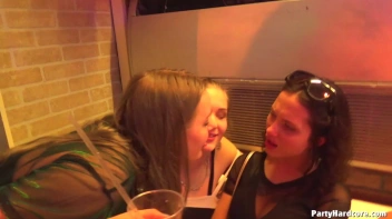 Party Hardcore Gone Crazy Vol. 40 Single Cut: Part 8 - Cam 1 Screencap 85 on www.sinx.com