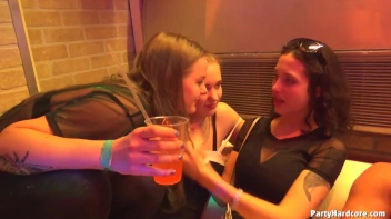 Party Hardcore Gone Crazy Vol. 40 Single Cut: Part 8 - Cam 1 Screencap 86 on www.sinx.com