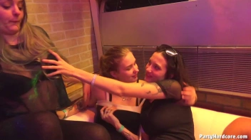 Party Hardcore Gone Crazy Vol. 40 Single Cut: Part 8 - Cam 1 Screencap 87 on www.sinx.com