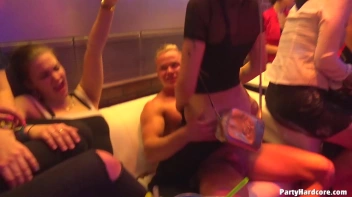 Party Hardcore Gone Crazy Vol. 40 Single Cut: Part 8 - Cam 1 Screencap 109 on www.sinx.com