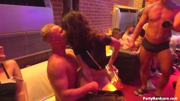 Party Hardcore Gone Crazy Vol. 40 Single Cut: Part 8 - Cam 1 Screencap 114 on www.sinx.com