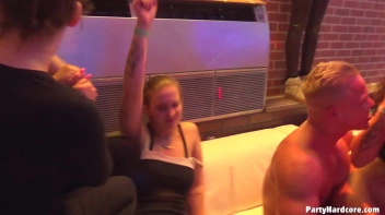 Party Hardcore Gone Crazy Vol. 40 Single Cut: Part 8 - Cam 1 Screencap 115 on www.sinx.com