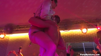 Party Hardcore Gone Crazy Vol. 40 Single Cut: Part 8 - Cam 1 Screencap 23 on www.sinx.com