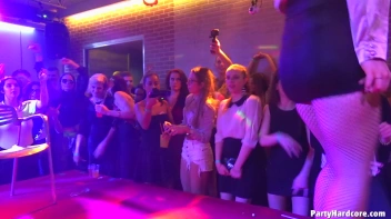 Party Hardcore Gone Crazy Vol. 40 Single Cut: Part 8 - Cam 1 Screencap 24 on www.sinx.com