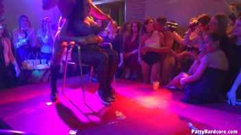 Party Hardcore Gone Crazy Vol. 40 Single Cut: Part 8 - Cam 1 Screencap 33 on www.sinx.com