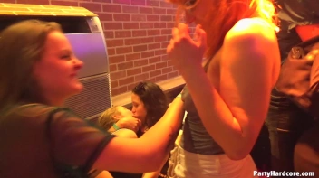 Party Hardcore Gone Crazy Vol. 40 Single Cut: Part 8 - Cam 1 Screencap 37 on www.sinx.com