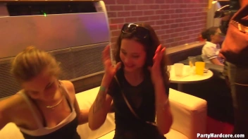 Party Hardcore Gone Crazy Vol. 40 Single Cut: Part 8 - Cam 1 Screencap 43 on www.sinx.com