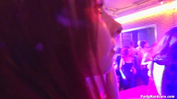 Party Hardcore Gone Crazy Vol. 40 Single Cut: Part 8 - Cam 1 Screencap 48 on www.sinx.com