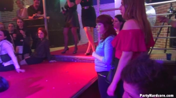 Party Hardcore Gone Crazy Vol. 40 Single Cut: Part 8 - Cam 1 Screencap 49 on www.sinx.com