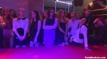 Party Hardcore Gone Crazy Vol. 40 Single Cut: Part 8 - Cam 1 Screencap 51 on www.sinx.com