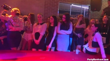 Party Hardcore Gone Crazy Vol. 40 Single Cut: Part 8 - Cam 1 Screencap 52 on www.sinx.com