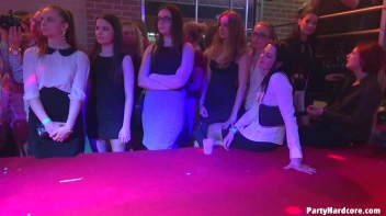 Party Hardcore Gone Crazy Vol. 40 Single Cut: Part 8 - Cam 1 Screencap 54 on www.sinx.com