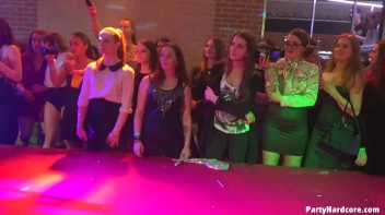 Party Hardcore Gone Crazy Vol. 40 Single Cut: Part 8 - Cam 1 Screencap 6 on www.sinx.com