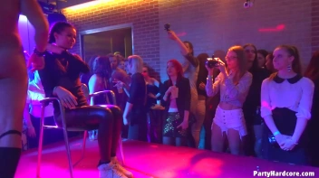 Party Hardcore Gone Crazy Vol. 40 Single Cut: Part 8 - Cam 1 Screencap 61 on www.sinx.com