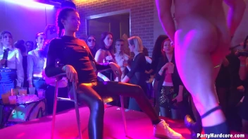 Party Hardcore Gone Crazy Vol. 40 Single Cut: Part 8 - Cam 1 Screencap 64 on www.sinx.com