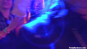 Party Hardcore Gone Crazy Vol. 40 Single Cut: Part 8 - Cam 1 Screencap 73 on www.sinx.com