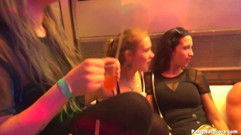 Party Hardcore Gone Crazy Vol. 40 Single Cut: Part 8 - Cam 1 Screencap 80 on www.sinx.com