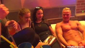 Party Hardcore Gone Crazy Vol. 40 Single Cut: Part 8 - Cam 1 Screencap 83 on www.sinx.com