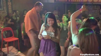 Party Hardcore Vol. 62 Part 2 - Main Edit Screencap 86 on www.sinx.com