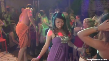 Party Hardcore Vol. 62 Part 2 - Main Edit Screencap 88 on www.sinx.com