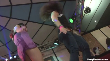 Party Hardcore Vol. 62 Part 2 - Main Edit Screencap 90 on www.sinx.com