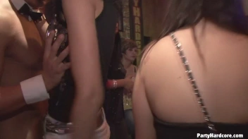 Party Hardcore Vol. 62 Part 2 - Main Edit Screencap 98 on www.sinx.com