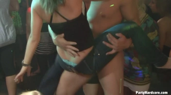 Party Hardcore Vol. 62 Part 2 - Main Edit Screencap 101 on www.sinx.com