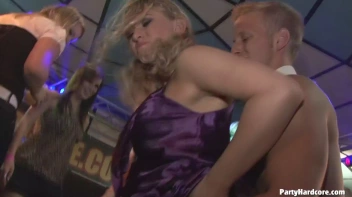 Party Hardcore Vol. 62 Part 2 - Main Edit Screencap 118 on www.sinx.com