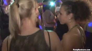 Party Hardcore Vol. 62 Part 2 - Main Edit Screencap 25 on www.sinx.com