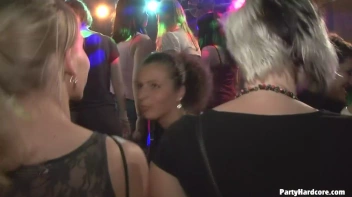 Party Hardcore Vol. 62 Part 2 - Main Edit Screencap 26 on www.sinx.com