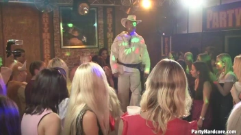 Party Hardcore Vol. 62 Part 2 - Main Edit Screencap 41 on www.sinx.com