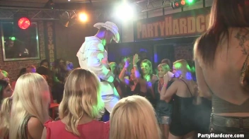 Party Hardcore Vol. 62 Part 2 - Main Edit Screencap 45 on www.sinx.com