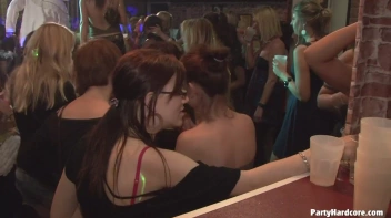 Party Hardcore Vol. 62 Part 2 - Main Edit Screencap 46 on www.sinx.com