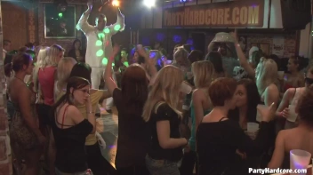 Party Hardcore Vol. 62 Part 2 - Main Edit Screencap 49 on www.sinx.com