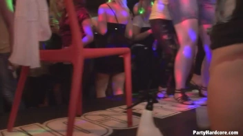 Party Hardcore Vol. 62 Part 2 - Main Edit Screencap 5 on www.sinx.com