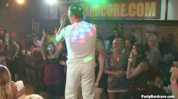 Party Hardcore Vol. 62 Part 2 - Main Edit Screencap 62 on www.sinx.com