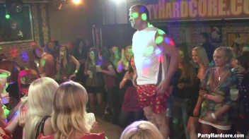 Party Hardcore Vol. 62 Part 2 - Main Edit Screencap 63 on www.sinx.com