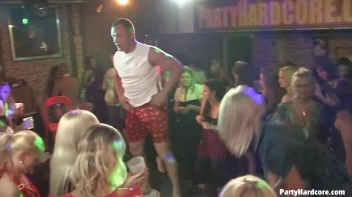 Party Hardcore Vol. 62 Part 2 - Main Edit Screencap 70 on www.sinx.com