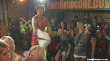 Party Hardcore Vol. 62 Part 2 - Main Edit Screencap 71 on www.sinx.com