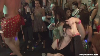 Party Hardcore Vol. 62 Part 2 - Main Edit Screencap 72 on www.sinx.com